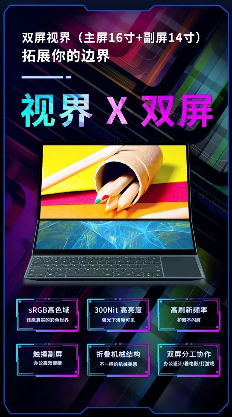 最新双屏手机，变革中的学习，自信成就未来力量