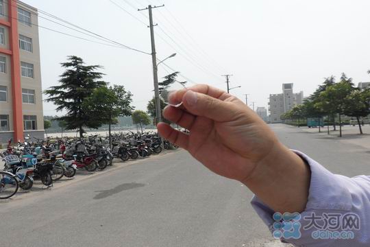 最新宁陵中学，时代印记与教育力量的融合