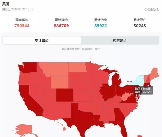 纽约疫情最新动态下的自然美景之旅，寻找内心的宁静与平和