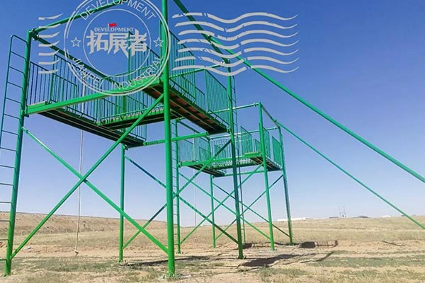 训练场最新攻略，详细步骤指南助你完成任务，学习新技能